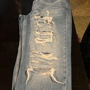 Boyfriend loose fit H&M Jeans New Tags still on them